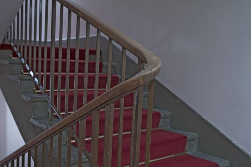 Hotel Riffelhaus 1853