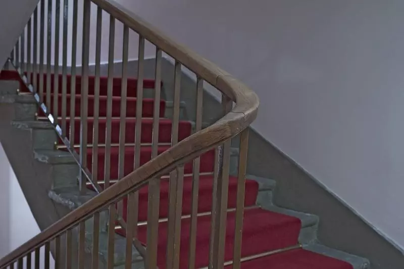 Hôtel Riffelhaus 1853