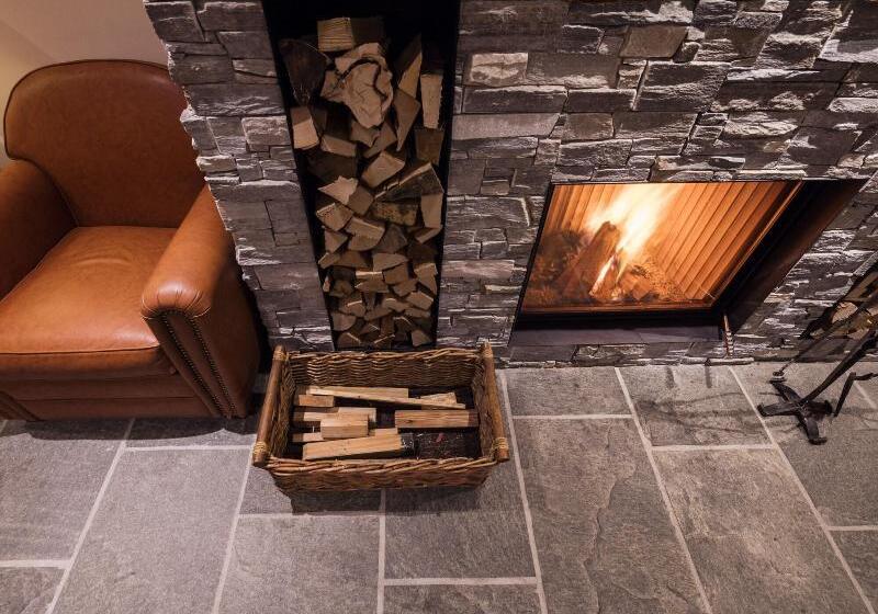 Hotel Riffelhaus 1853