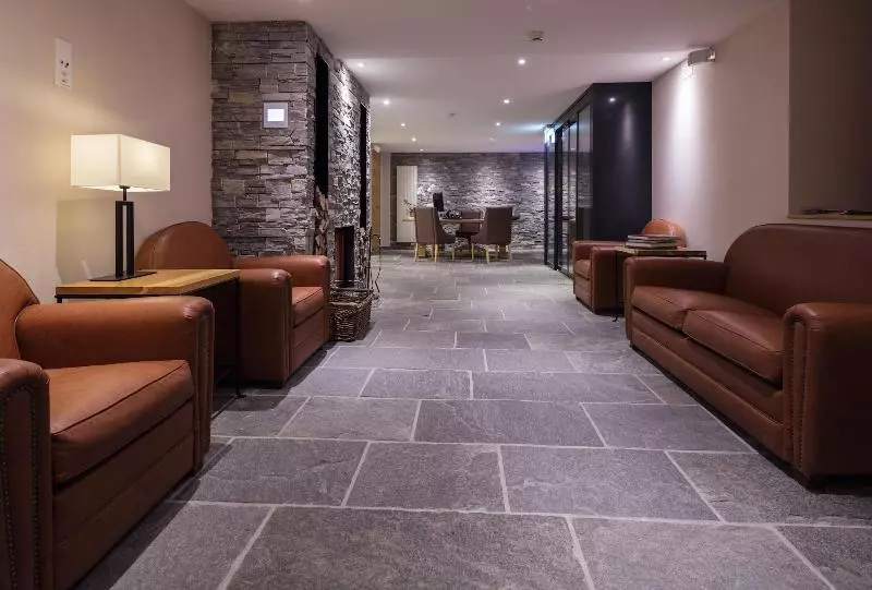 Hôtel Riffelhaus 1853