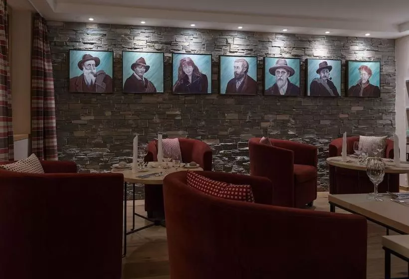 Hôtel Riffelhaus 1853