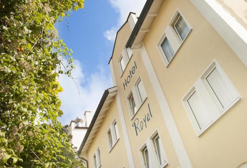 فندق Royal