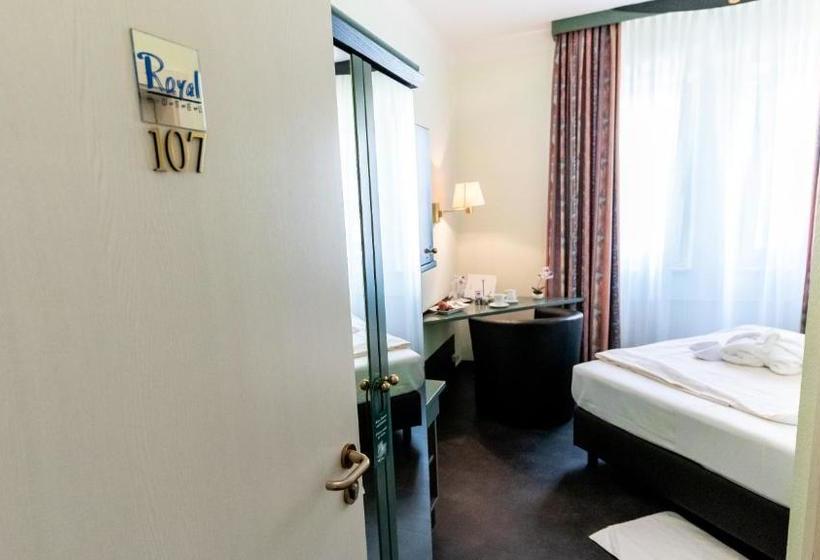 فندق Royal