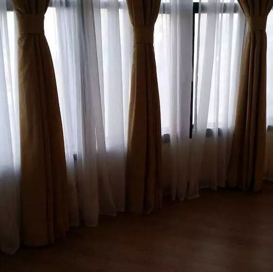 Отель Sahara Line