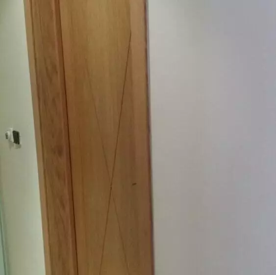 Отель Sahara Line