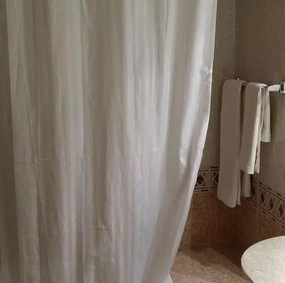 Отель Sahara Line