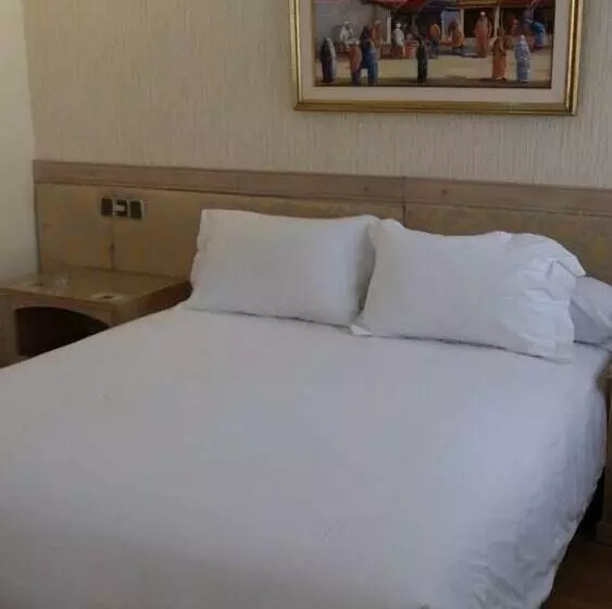 Отель Sahara Line