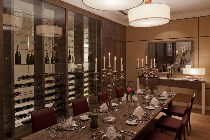 Steigenberger Grandhotel & Spa Heringsdorf