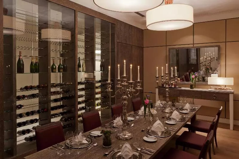 Steigenberger Grandhotel & Spa Heringsdorf