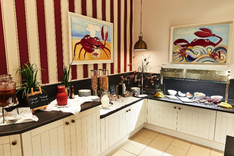 Steigenberger Grandhotel & Spa Heringsdorf