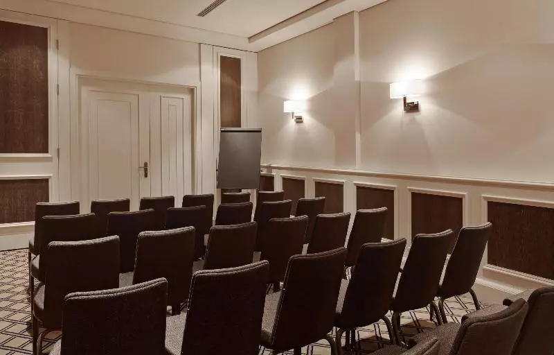 Steigenberger Grandhotel & Spa Heringsdorf