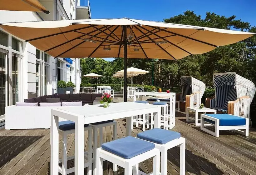 Steigenberger Grandhotel & Spa Heringsdorf