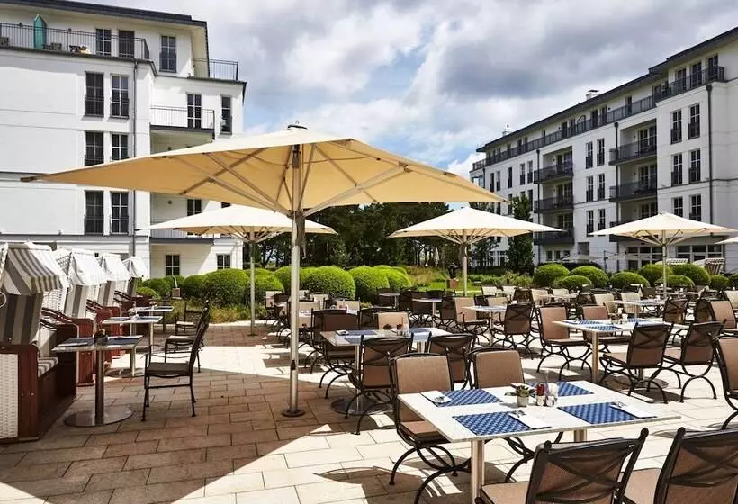 Steigenberger Grandhotel & Spa Heringsdorf