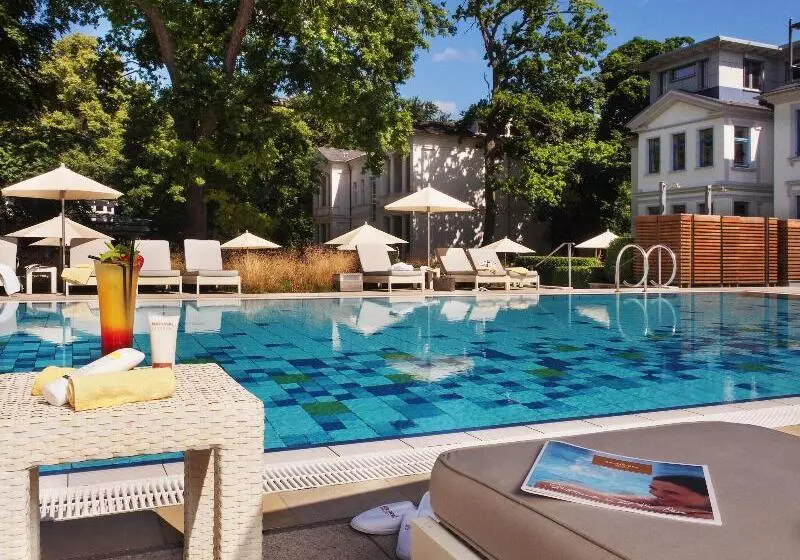 Steigenberger Grandhotel & Spa Heringsdorf