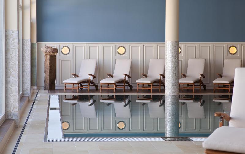 Steigenberger Grandhotel & Spa Heringsdorf