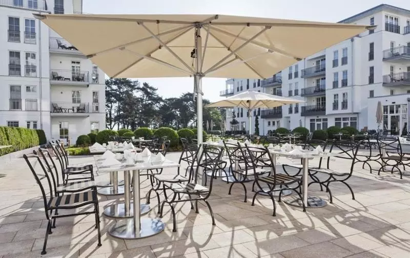 Steigenberger Grandhotel & Spa Heringsdorf