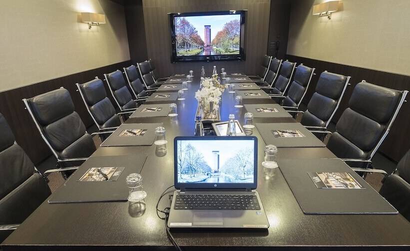 Van Der Valk Hotel Houten Utrecht