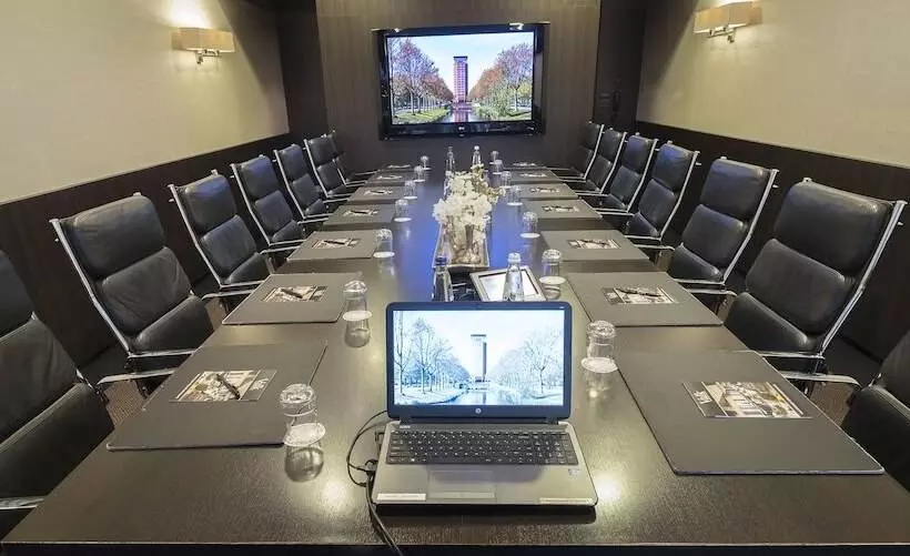 Van Der Valk Hotel Houten Utrecht