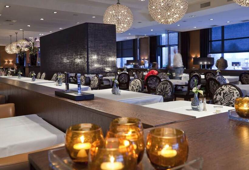 Van Der Valk Hotel Houten Utrecht