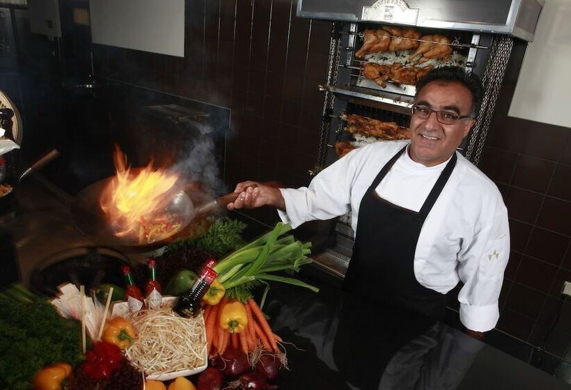 Van Der Valk Hotel Houten Utrecht