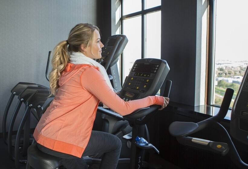 Van Der Valk Hotel Houten Utrecht