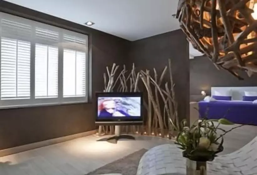Van Der Valk Hotel Houten Utrecht