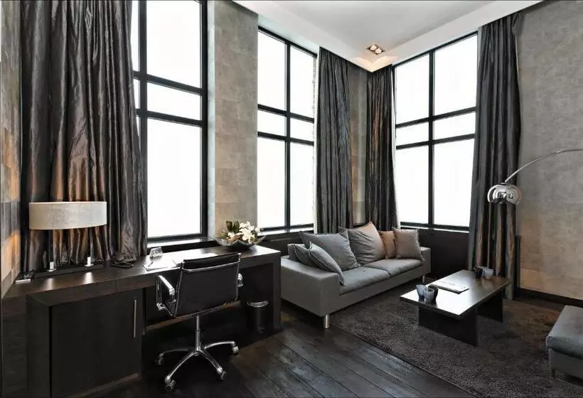 Van Der Valk Hotel Houten Utrecht