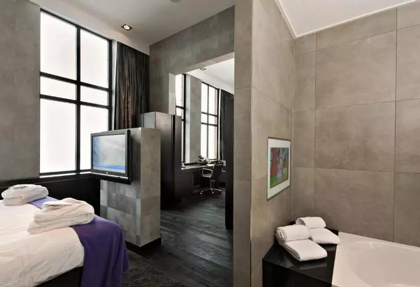 Van Der Valk Hotel Houten Utrecht