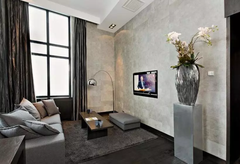 Van Der Valk Hotel Houten Utrecht