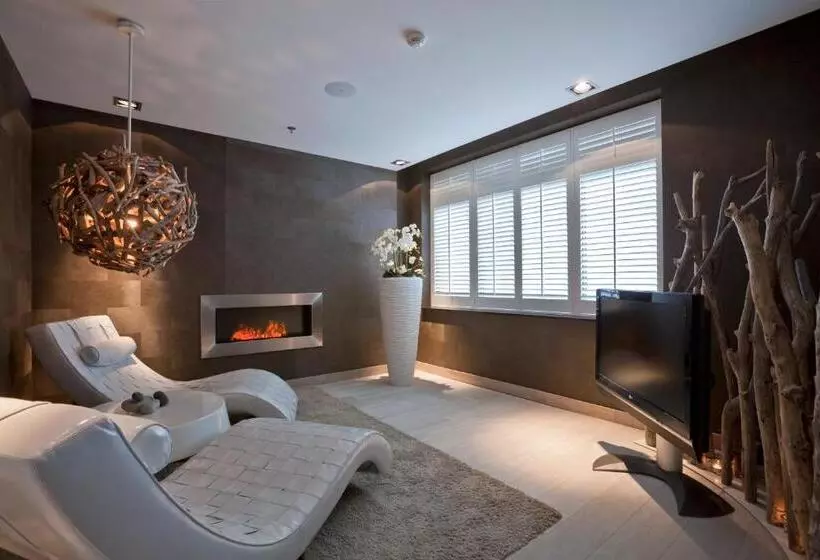 Van Der Valk Hotel Houten Utrecht