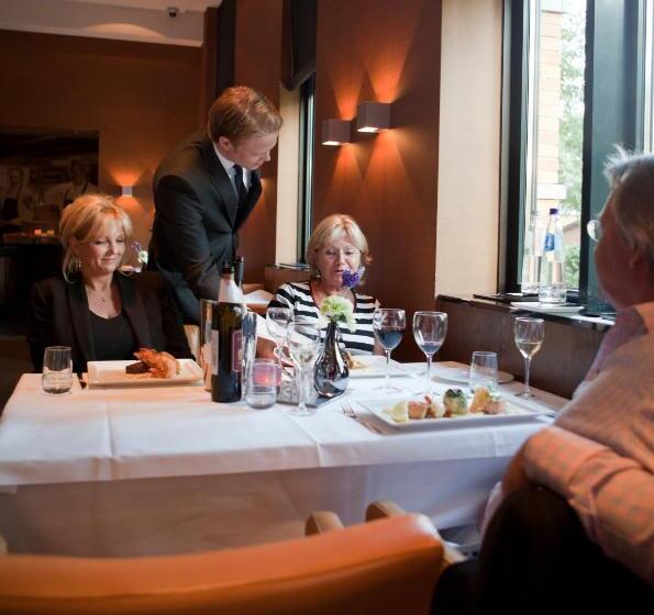 Van Der Valk Hotel Houten Utrecht