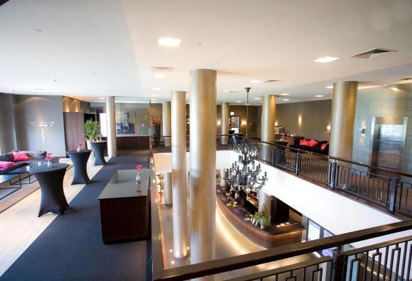 Van Der Valk Hotel Houten Utrecht