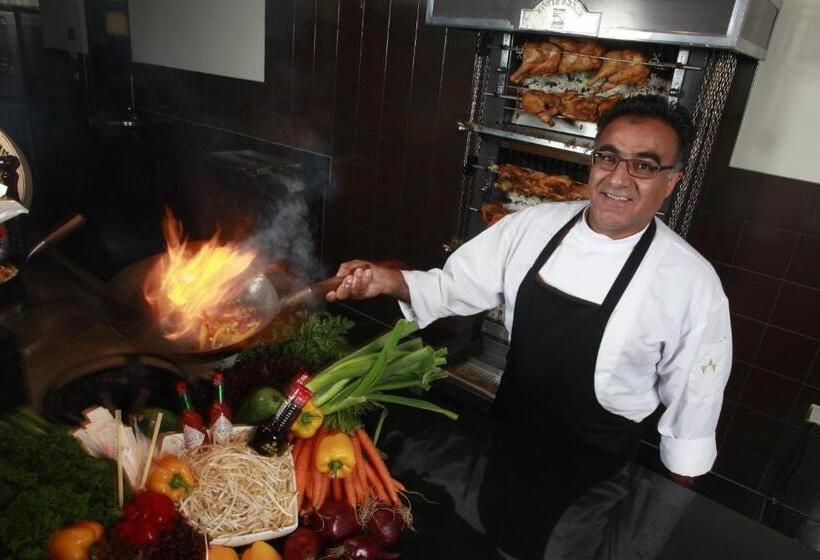 Van Der Valk Hotel Houten Utrecht