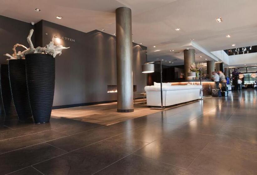 Van Der Valk Hotel Houten Utrecht
