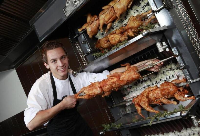 Van Der Valk Hotel Houten Utrecht