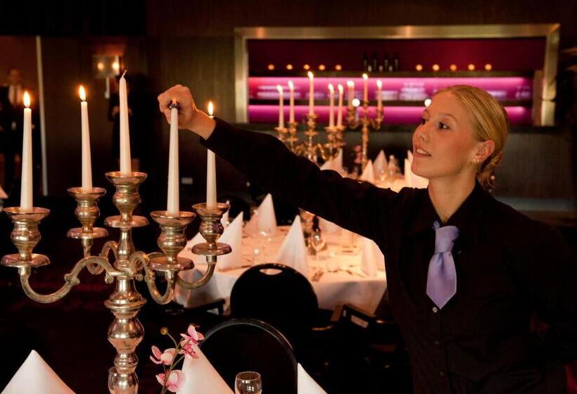 Van Der Valk Hotel Houten Utrecht