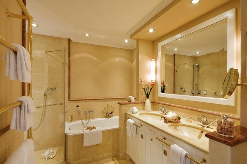 Hotel Yachthafenresidenz Hohe Dune