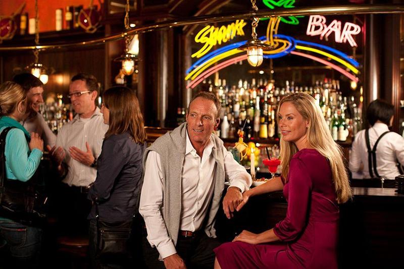 Hotel Yachthafenresidenz Hohe Dune