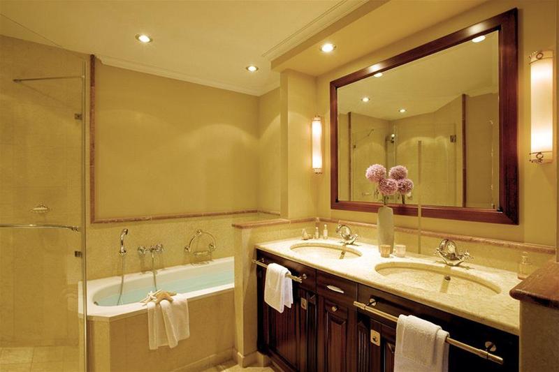 Hotel Yachthafenresidenz Hohe Dune