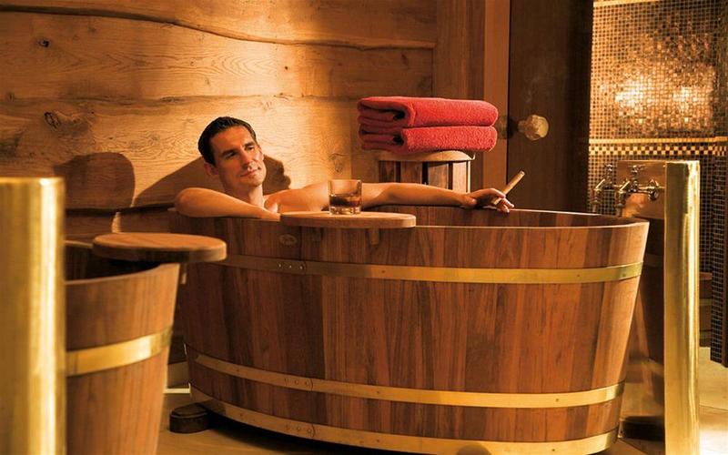 Hotel Yachthafenresidenz Hohe Dune