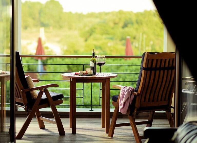 Hotel Yachthafenresidenz Hohe Dune