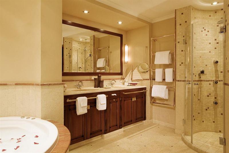 Hotel Yachthafenresidenz Hohe Dune