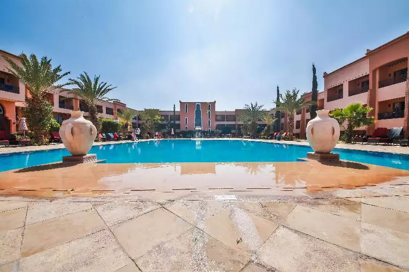 Zalagh Kasbah Hotel & Spa