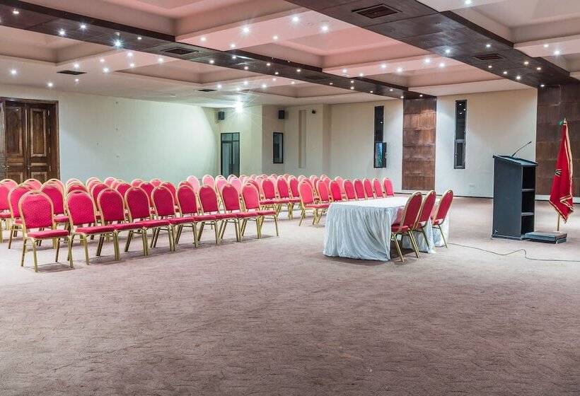 Zalagh Kasbah Hotel & Spa