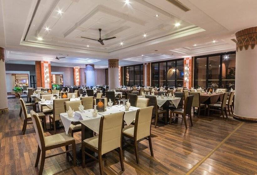 Zalagh Kasbah Hotel & Spa