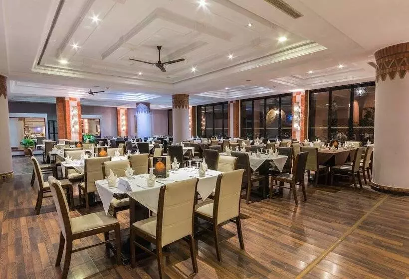 Zalagh Kasbah Hotel & Spa