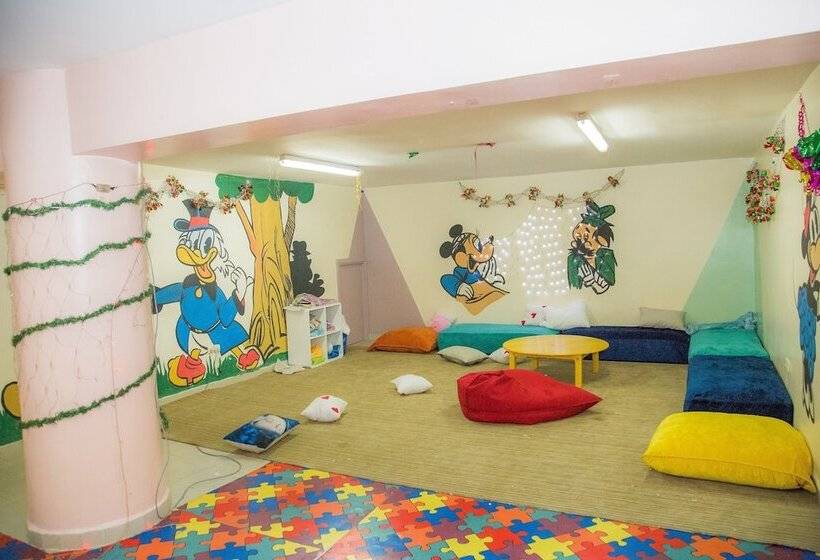 Zalagh Kasbah Hotel & Spa