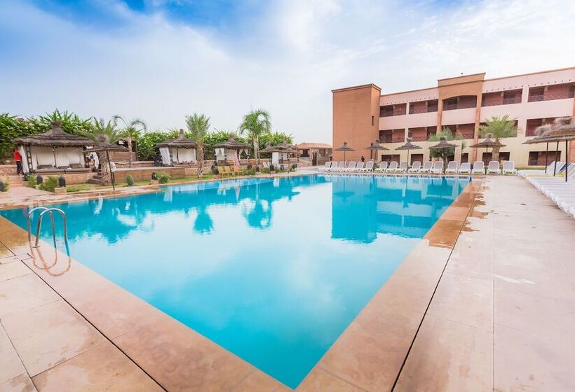 Zalagh Kasbah Hotel & Spa