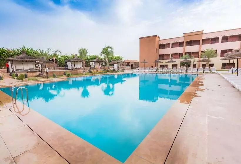 Zalagh Kasbah Hotel & Spa