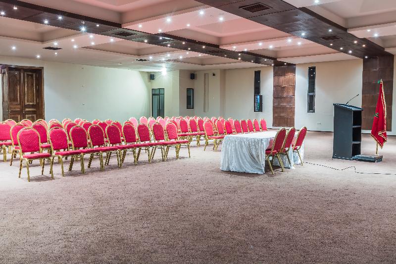 Zalagh Kasbah Hotel & Spa